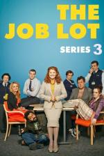 Всякая всячина / The Job Lot (2013)