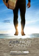Джон из Цинциннати / John from Cincinnati (2007)