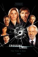 Пересекая черту / Crossing Lines (2013)
