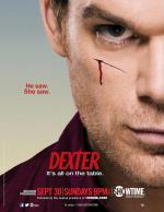 Декстер / Dexter (2008)