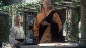 Кадры из фильма Кунг-фу / Kung Fu (1972)