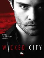 Злой город / Wicked City (2015)