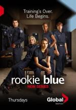 Копы-новобранцы / Rookie Blue (2010)