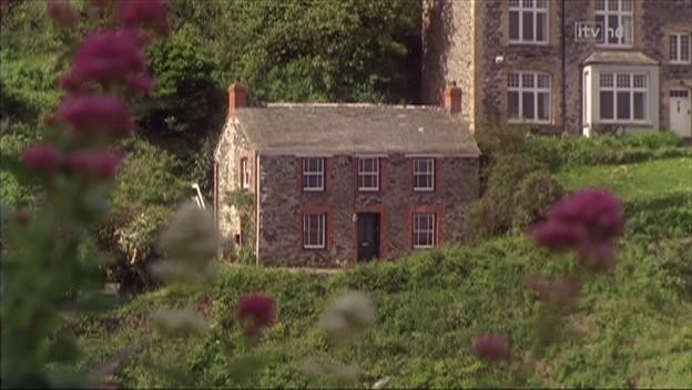 Кадр из фильма Доктор Мартин / Doc Martin (2004)