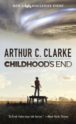 Конец детства / Childhood's End (2015)