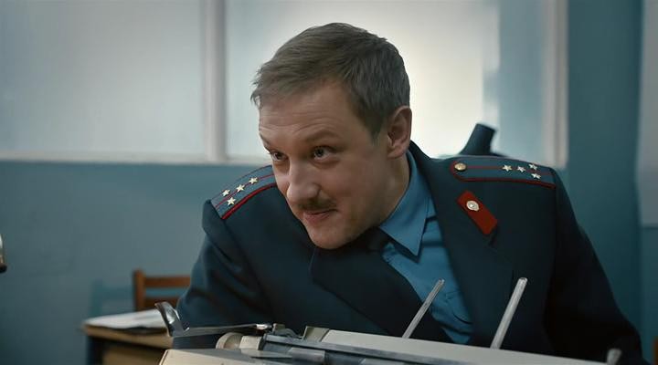 Кадр из фильма Петля Нестерова (2015)