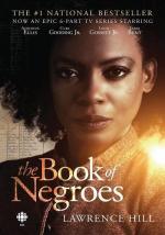 Книга рабов / The Book of Negroes (2015)