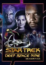 Звездный путь: Дальний космос 9 / Star Trek: Deep Space Nine (1993)