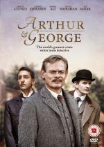 Артур и Джордж / Arthur & George (2015)