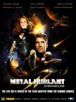 Военная хроника / Metal Hurlant Chronicles (2012)