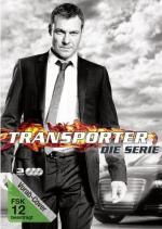 Перевозчик / Transporter: The Series (2012)