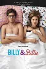 Билли и Билли / Billy &amp; Billie (2015)