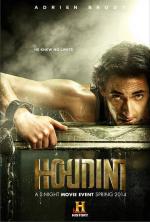Гудини / Houdini (2014)