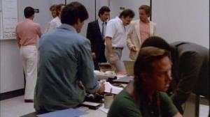 Кадры из фильма Полиция майами: Отдел Нравов / Miami Vice (1984)