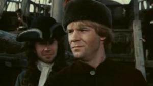 Кадры из фильма Россия молодая (1981)