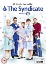 Синдикат / The Syndicate (2012)