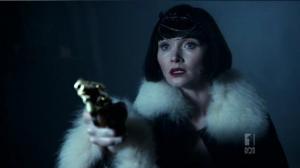 Кадры из фильма Леди-детектив мисс Фрайни Фишер / Miss Fisher's Murder Mysteries (2012)