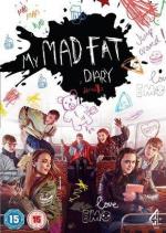 Мой безумный дневник / My Mad Fat Diary (2013)