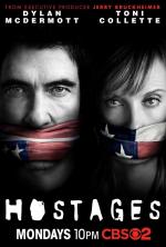 Заложники / Hostages (2013)
