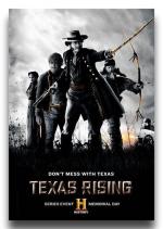 Восстание Техаса / Texas Rising (2015)