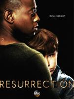 Воскрешение / Resurrection (2014)