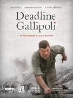 Галлиполийская история / Deadline Gallipoli (2015)