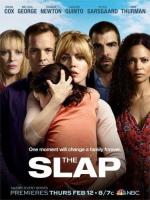 Пощечина / The Slap (2015)