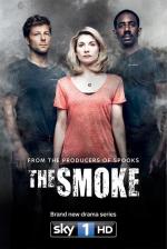 Дым / The Smoke (2014)