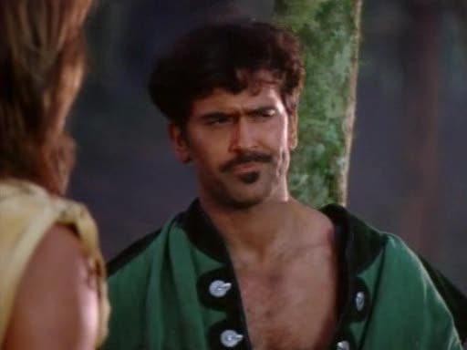Кадр из фильма Удивительные странствия Геракла / Hercules: The Legendary Journeys (1995)