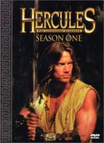 Удивительные странствия Геракла / Hercules: The Legendary Journeys (1995)