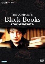 Книжный магазин Блэка / Black Books (2000)