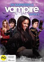 Моя няня – вампир / My Babysitter's a Vampire (2011)