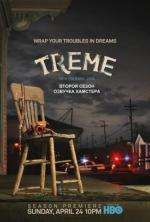 Тримей / Treme (2010)