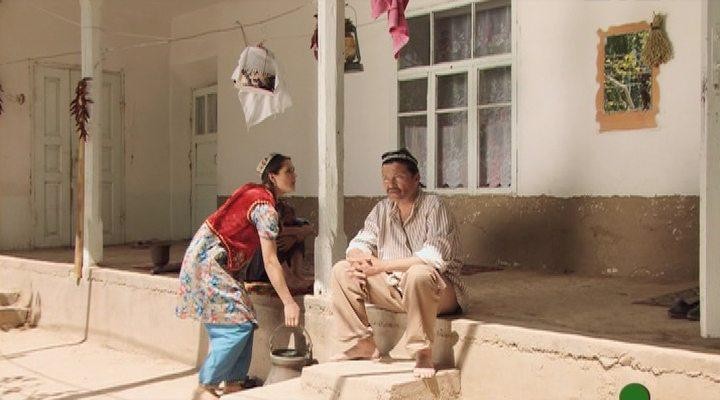 Кадр из фильма Гюльчатай / 12+ (2011)