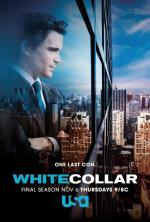 Белый Воротничок / White Collar (2009)