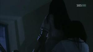 Кадры из фильма Призрак / Yuryeong (2012)