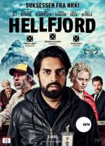Хелльфьорд / Hellfjord (2012)