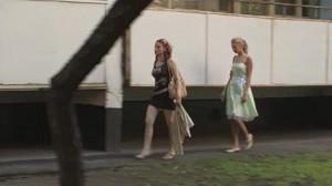 Кадры из фильма След саламандры (2009)