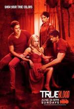 Настоящая кровь / True Blood (2009)