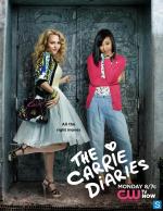 Дневники Кэрри / The Carrie Diaries (2013)
