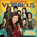 Виктория – победительница / Victorious (2010)