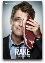 Рейк / Rake (2014)