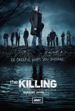 Убийство / The Killing (2011)
