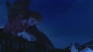Кадры из фильма Маленький вампир – Новые приключения / Der kleine Vampir - Neue Abenteuer (1993)