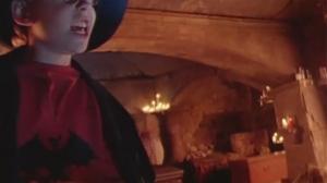 Кадры из фильма Маленький вампир – Новые приключения / Der kleine Vampir - Neue Abenteuer (1993)