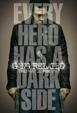 Преступные связи / Gang Related (2014)