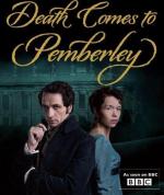 Смерть приходит в Пемберли / Death Comes to Pemberley (2013)