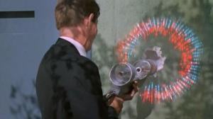 Кадры из фильма Захватчики / The Invaders (1967)
