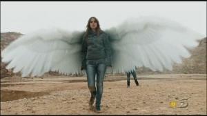 Кадры из фильма Ангел или демон / Ángel o demonio (2011)