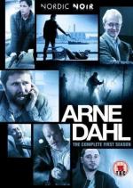 Арне Даль: Группа «Альфа» / Arne Dahl (2011)